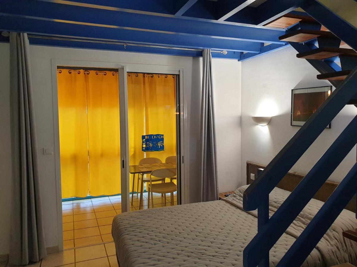 لا سالين لو باين Aquabeach المظهر الخارجي الصورة