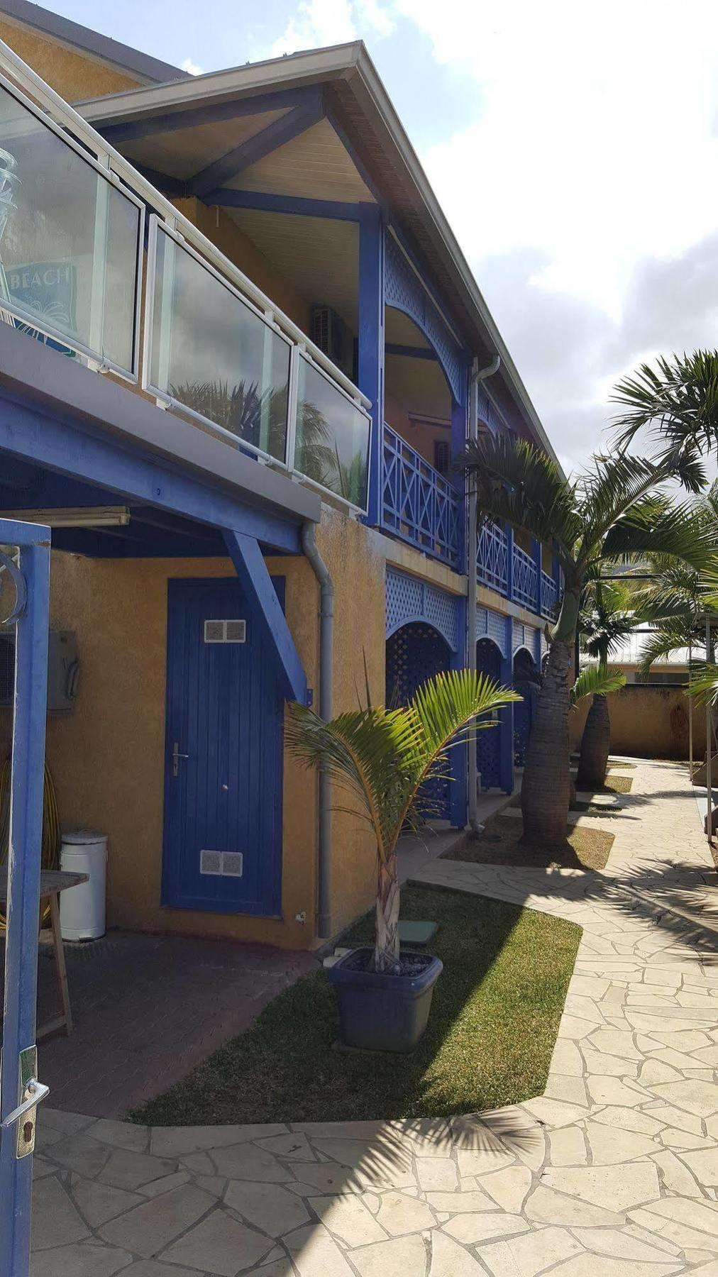 لا سالين لو باين Aquabeach المظهر الخارجي الصورة